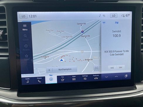 Certified 2023 Ford F150 XLT w/ Equipment Group 302A High image 45