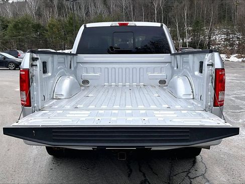 Used 2016 Ford F150 XLT w/ Equipment Group 302A Luxury image 31