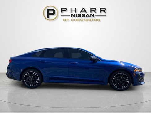 Used 2022 Kia K5 GT-Line w/ GT-Line FWD Premium Package image 6