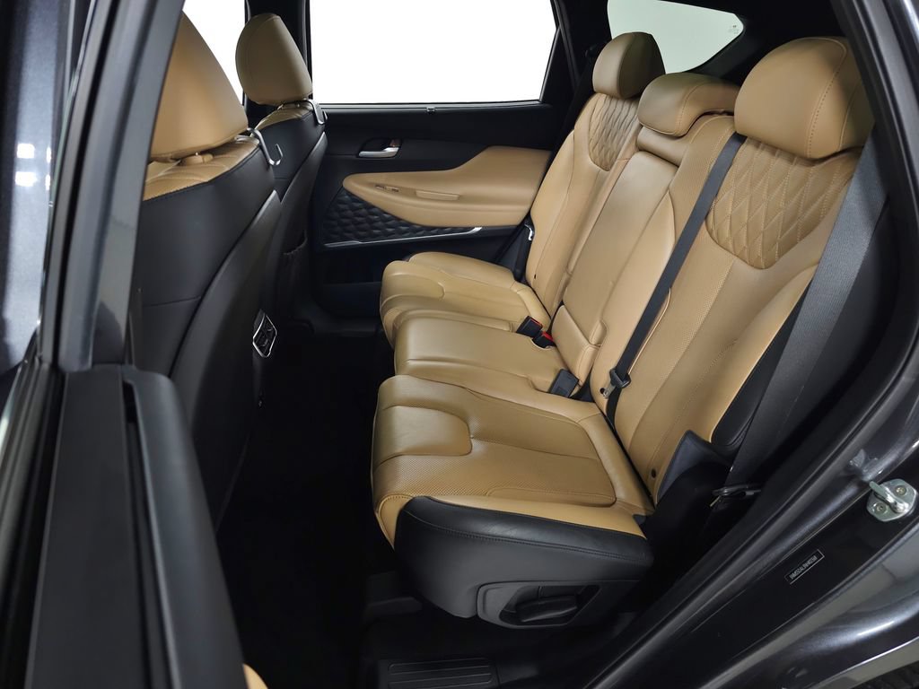 Used 2022 Hyundai Santa Fe Calligraphy AWD/4WD image 38