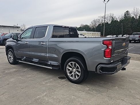 Used 2021 Chevrolet Silverado 1500 High Country image 6