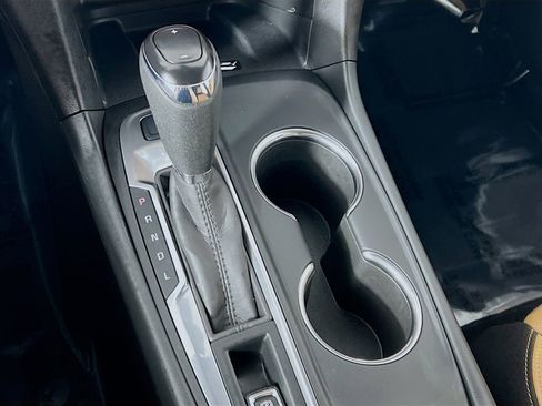 Certified 2021 Chevrolet Equinox Premier image 16