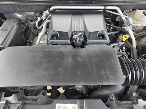 Used 2025 GMC Canyon Elevation w/ Convenience Package RWD image 27