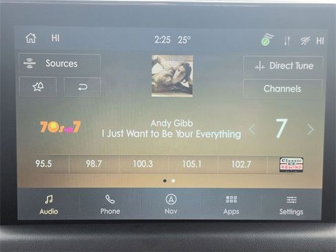 Certified 2023 Lincoln Aviator Reserve w/ Equipment Group 201A image 24