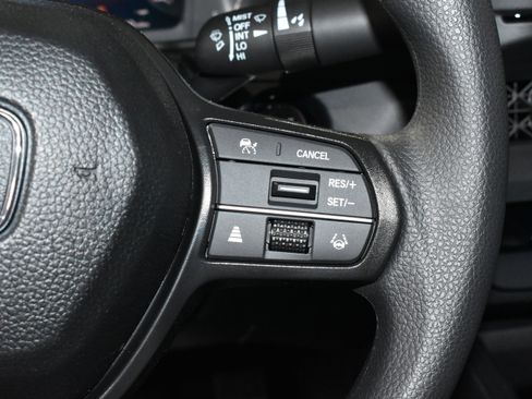 New 2026 Honda Accord LX image 13