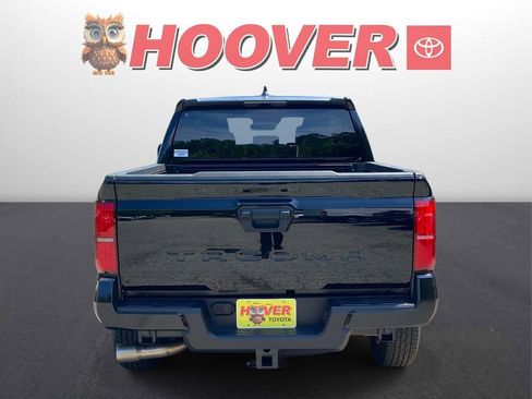 Used 2025 Toyota Tacoma SR5 RWD image 3