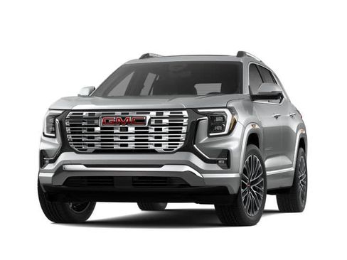 New 2026 GMC Terrain Denali AWD/4WD image 27