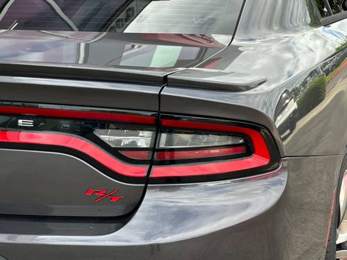 Used 2016 Dodge Charger R/T RWD image 23