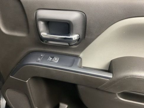 Certified 2018 Chevrolet Silverado 1500 W/T w/ WT Convenience Package image 24