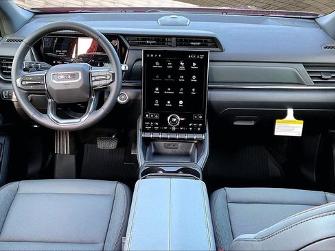 New 2026 GMC Terrain AT4 w/ Technology Package II image 5