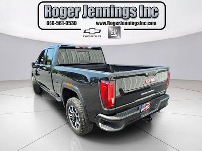 Used 2022 GMC Sierra 2500 AT4 w/ AT4 Premium Plus Package