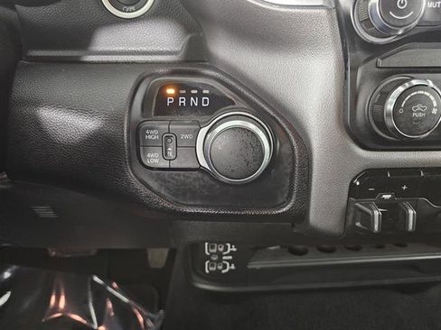 Used 2024 RAM 2500 Big Horn image 39