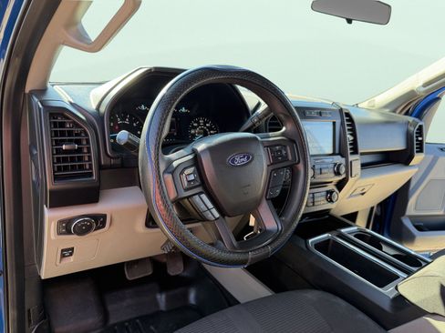 Used 2018 Ford F150 XL w/ Equipment Group 101A Mid image 13