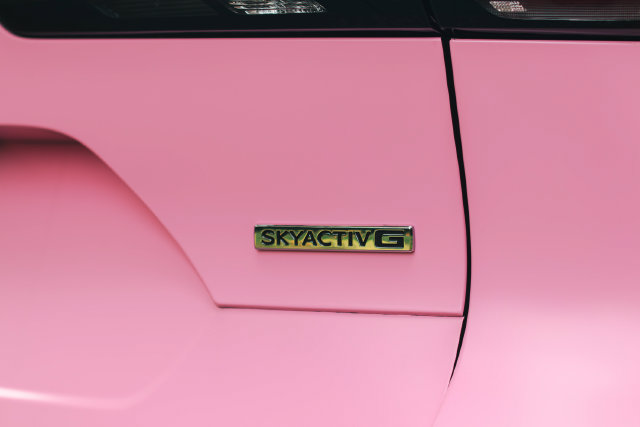 New 2026 MAZDA CX-5 Preferred AWD/4WD image 33