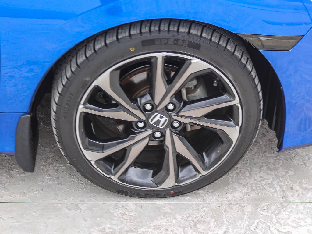 Used 2020 Honda Civic Sport image 10