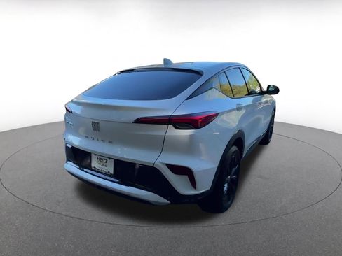 Used 2025 Buick Envista Sport Touring image 14