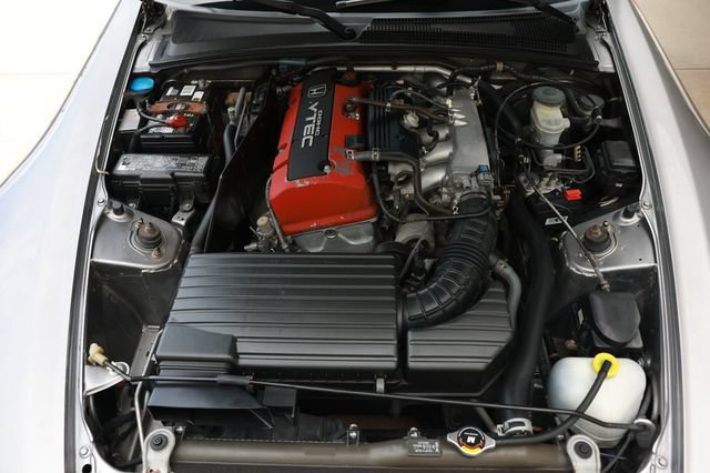 Used 2001 Honda S2000 image 23
