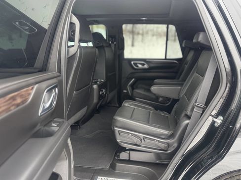 Used 2021 Chevrolet Tahoe Z71 image 9