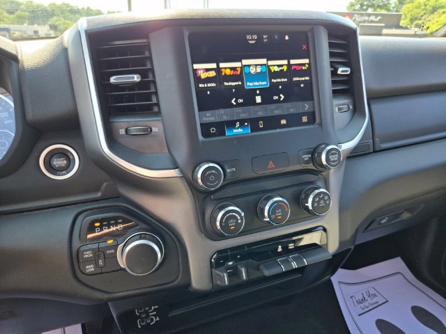 Used 2024 RAM 2500 Big Horn AWD/4WD image 26