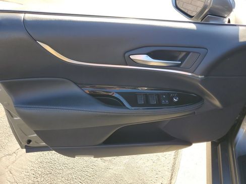 Used 2021 Toyota Mirai w/ Advanced Technology Package RWD image 23