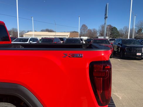 New 2026 GMC Sierra 2500 SLE w/ SLE Value Package; image 11