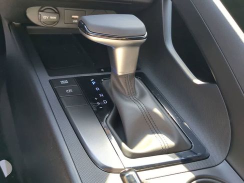 New 2026 Hyundai Elantra Sport image 31