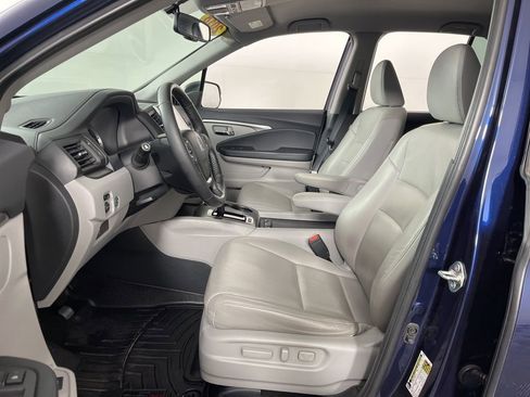 Certified 2018 Honda Ridgeline RTL-T image 21