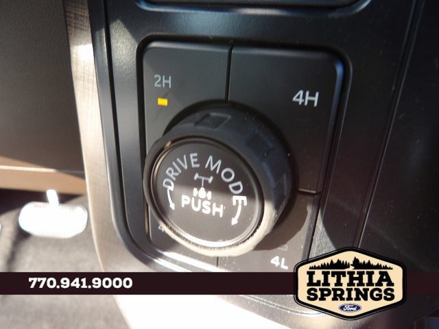 New 2026 Ford F150 King Ranch w/ Equipment Group 601A High AWD/4WD image 25