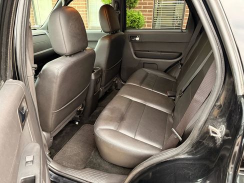 Used 2012 Ford Escape Limited image 14