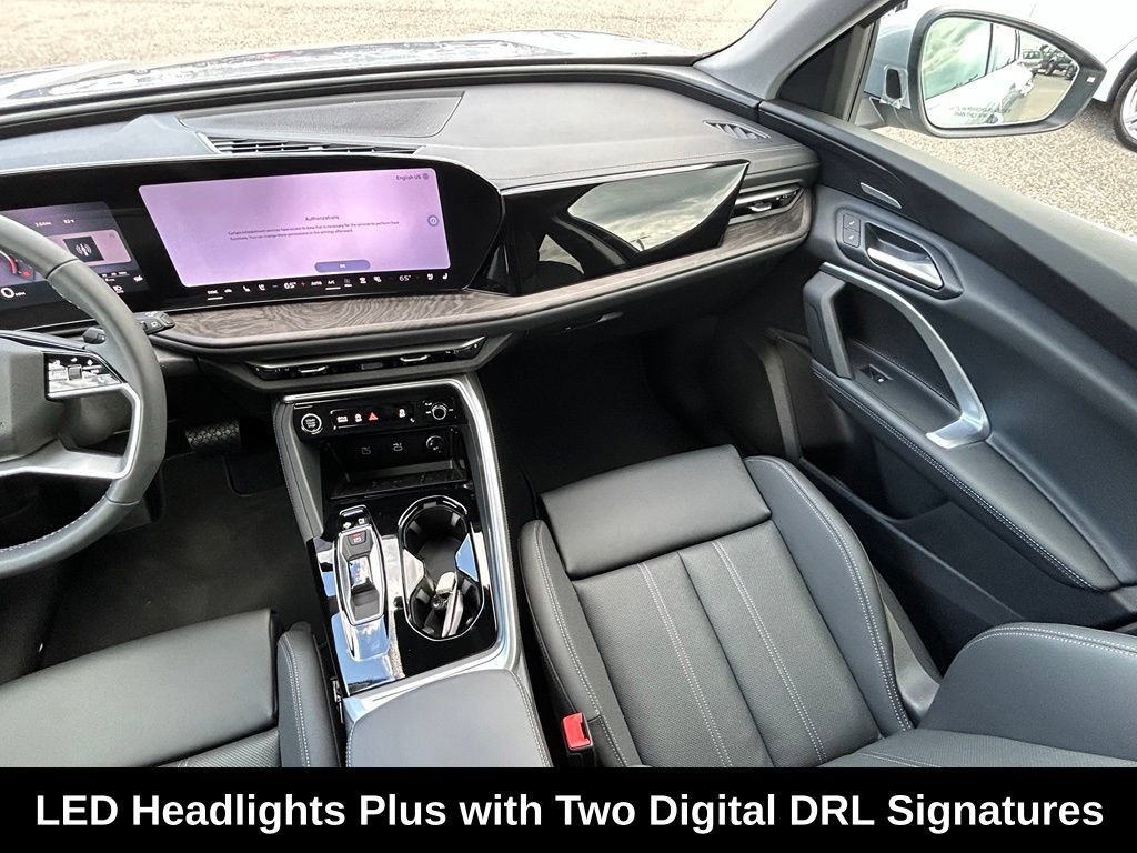 New 2026 Audi Q5 Premium Plus AWD/4WD image 11
