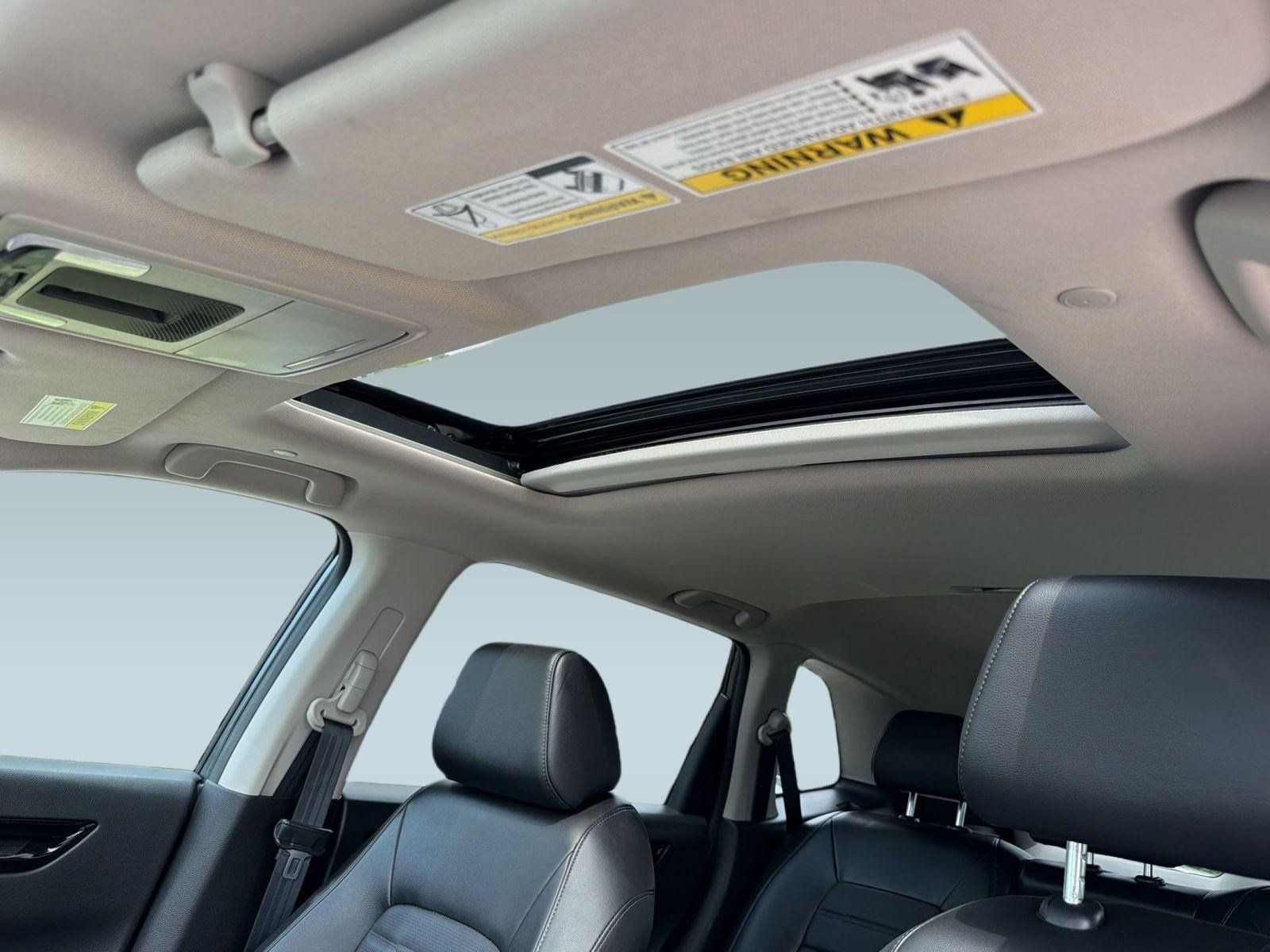 Used 2025 Honda CR-V EX-L image 23