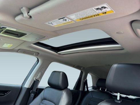 Used 2025 Honda CR-V EX-L image 23