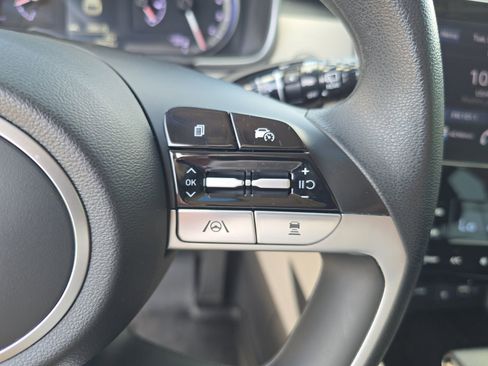 Used 2024 Hyundai Tucson SEL image 23