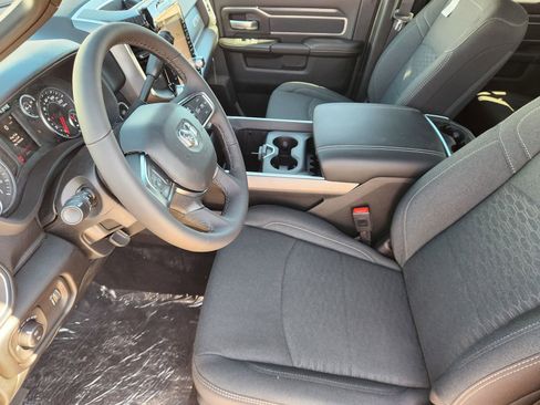 New 2026 RAM 2500 Lone Star image 12