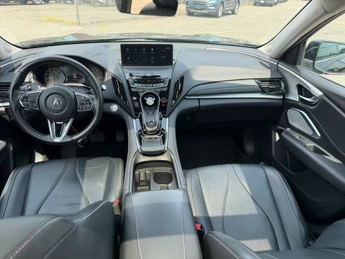 Used 2019 Acura RDX AWD w/ Technology Package image 27