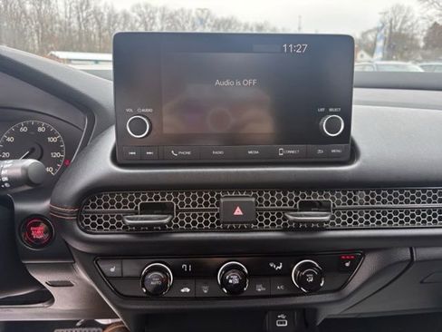 Certified 2024 Honda HR-V Sport image 22