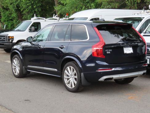 Used 2019 Volvo XC90 T6 Inscription AWD/4WD image 4