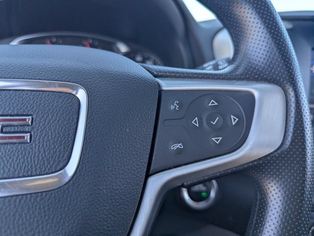 Used 2023 GMC Terrain SLE FWD image 31