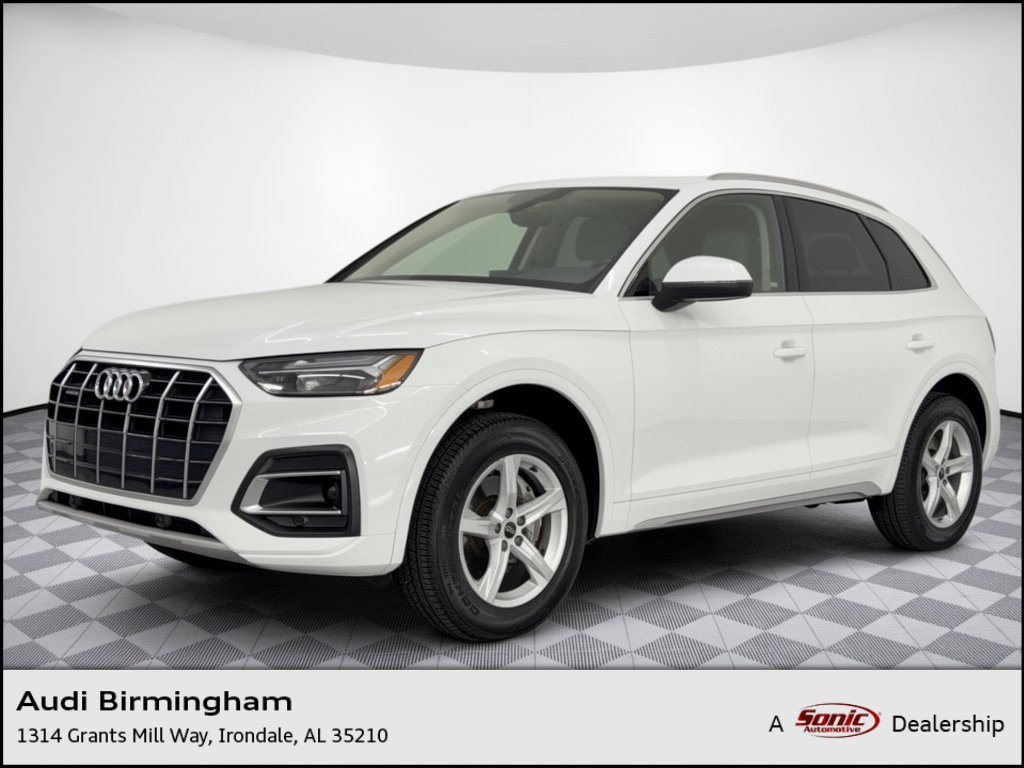 Used 2024 Audi Q5 2.0T Premium w/ Convenience Package AWD/4WD image 1