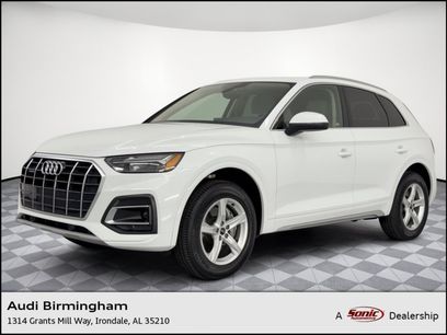 Used 2024 Audi Q5 2.0T Premium w/ Convenience Package