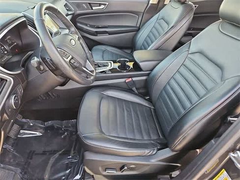 Used 2016 Ford Edge SEL w/ Equipment Group 201A image 16