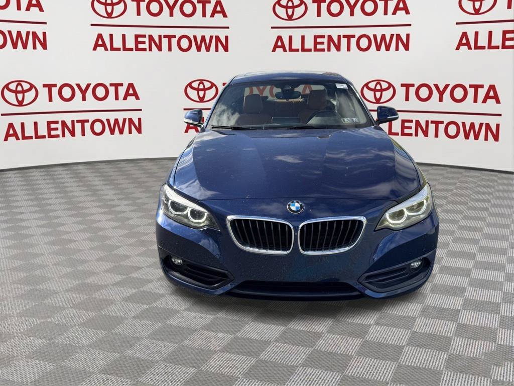Used 2018 BMW 230i xDrive Coupe w/ Premium Package Enhanced AWD/4WD image 14