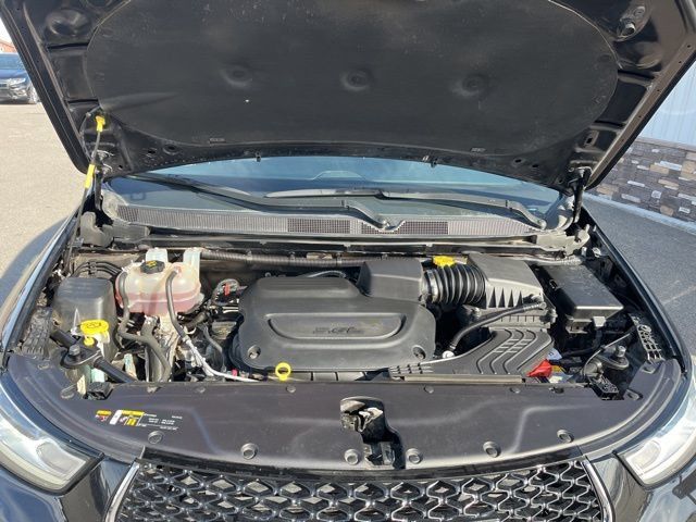 Used 2024 Chrysler Pacifica Limited FWD image 28