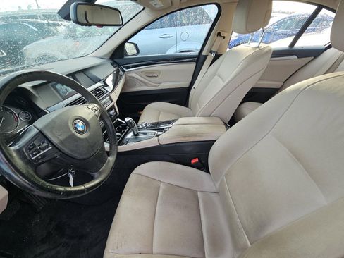 Used 2011 BMW 535i xDrive Sedan image 9