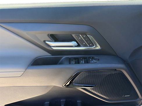 New 2026 Chevrolet Silverado EV Trail Boss w/ Premium Package image 11