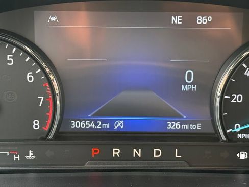 Certified 2023 Ford Explorer XLT w/ Equipment Group 202A AWD/4WD image 18