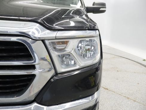 Used 2020 RAM 1500 Big Horn AWD/4WD image 13