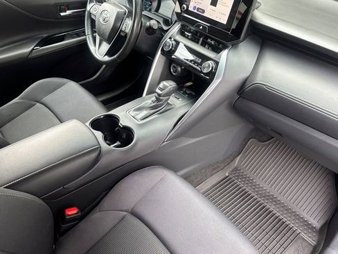 Certified 2023 Toyota Venza LE image 15