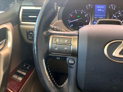 Used 2016 Lexus GX 460 Luxury AWD/4WD image 24