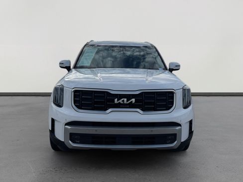 Used 2024 Kia Telluride SX Prestige AWD/4WD image 8